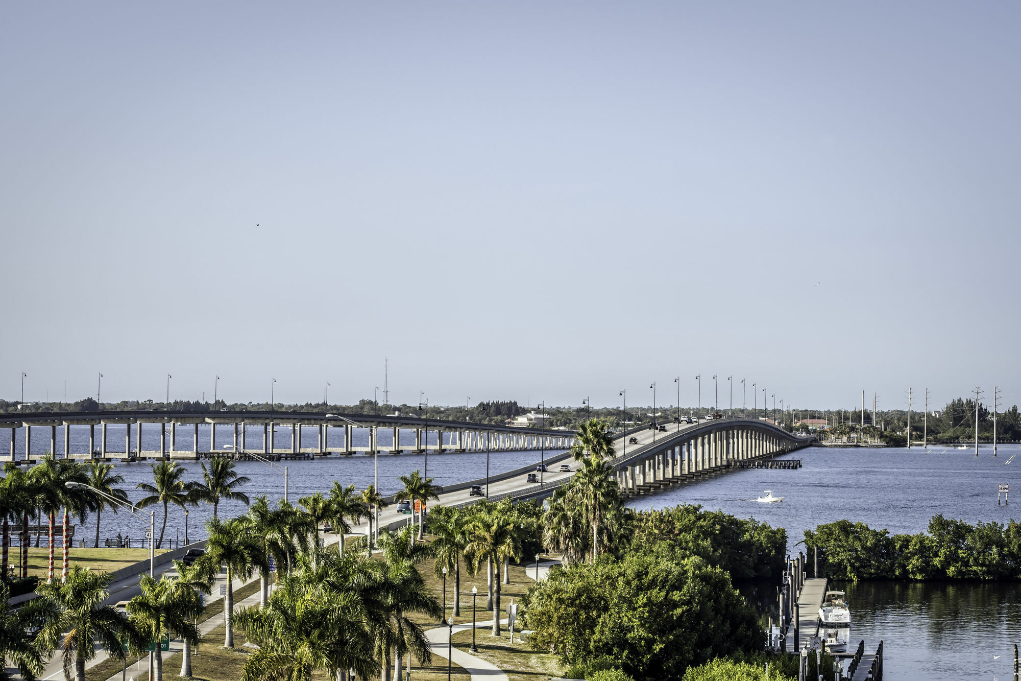 Wyvern Hotel, Ascend Hotel Collection Punta Gorda Exterior foto