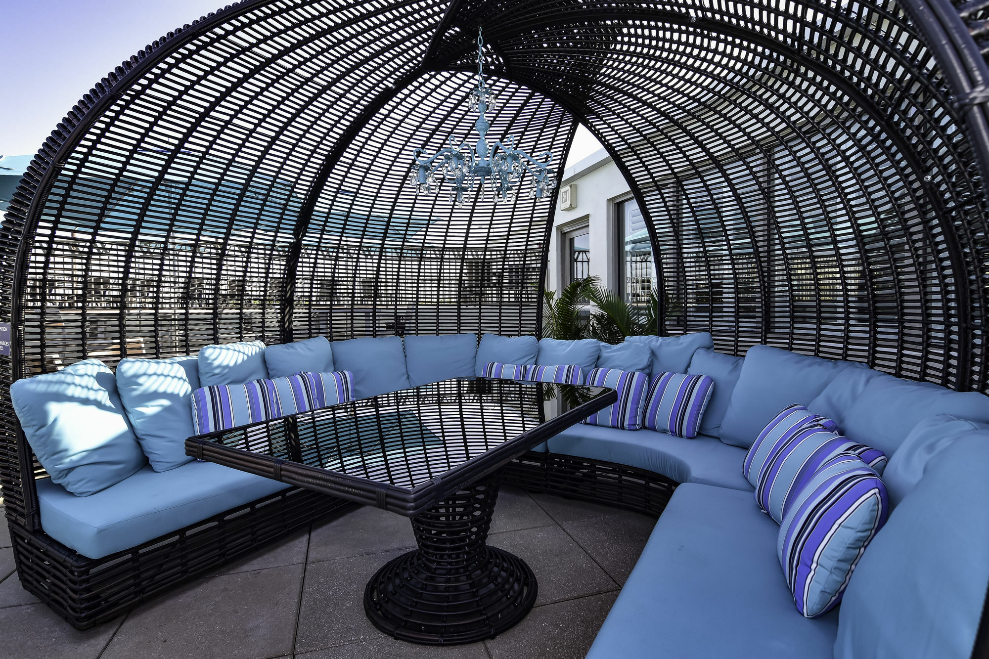 Wyvern Hotel, Ascend Hotel Collection Punta Gorda Exterior foto