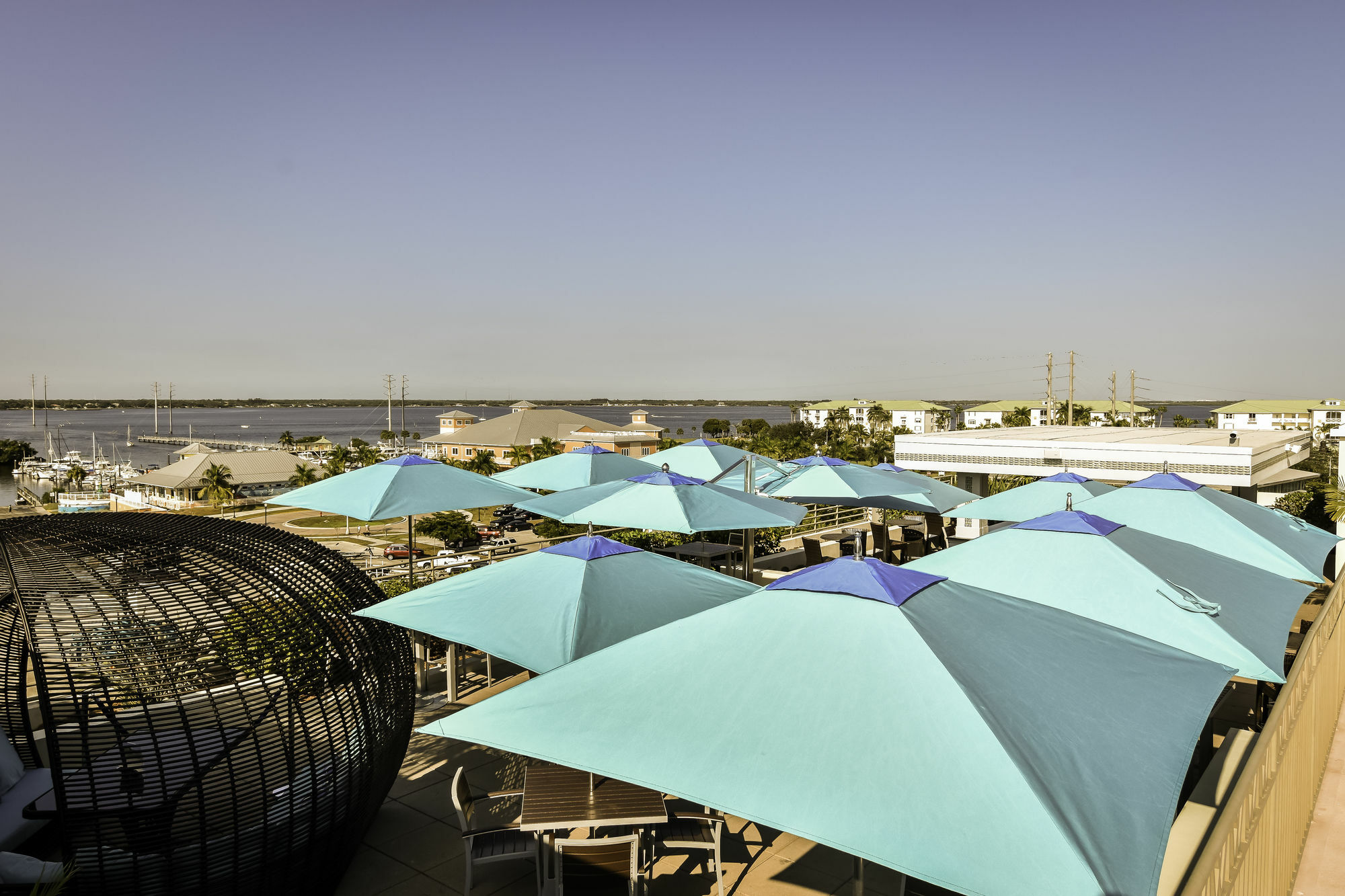 Wyvern Hotel, Ascend Hotel Collection Punta Gorda Exterior foto
