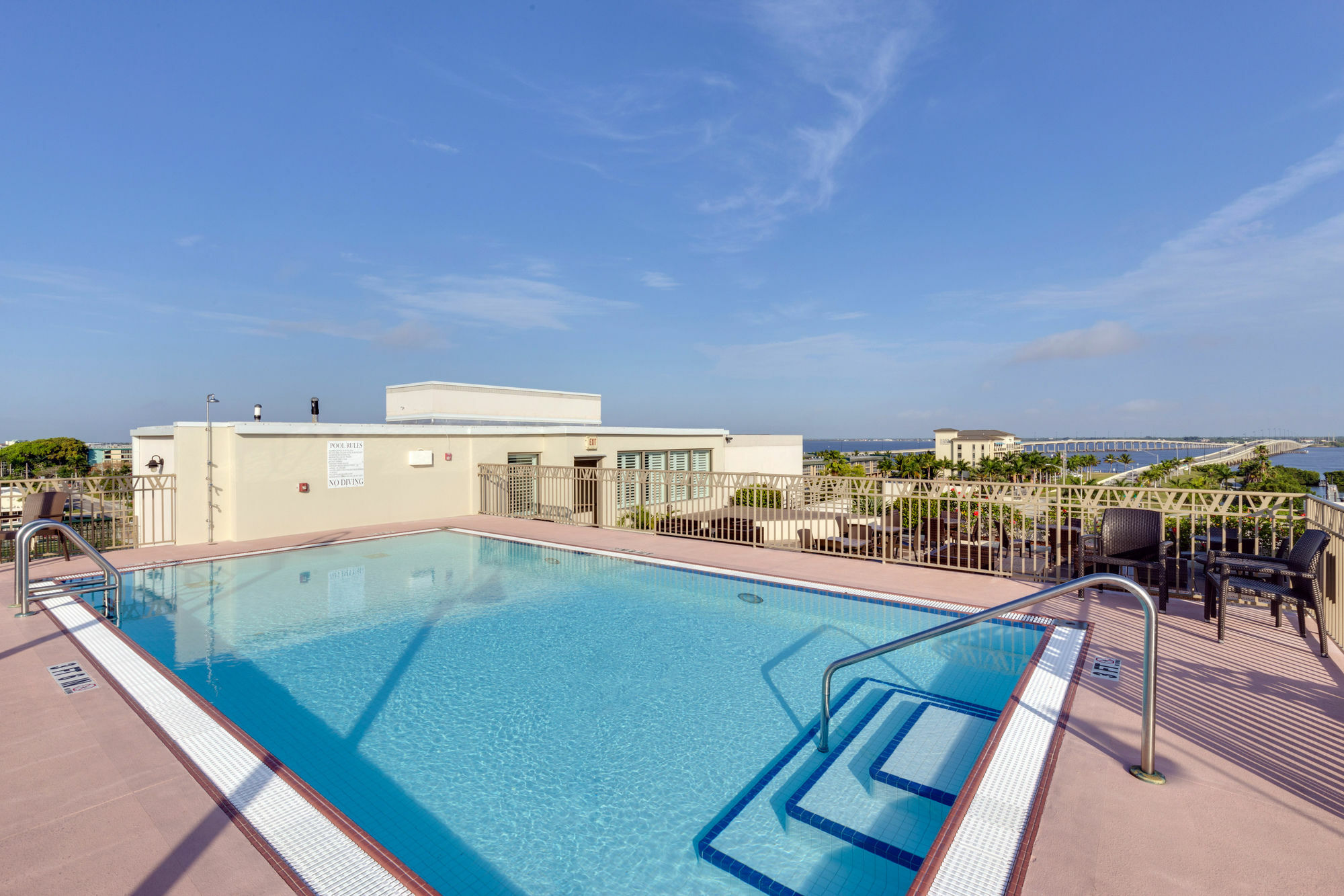 Wyvern Hotel, Ascend Hotel Collection Punta Gorda Exterior foto