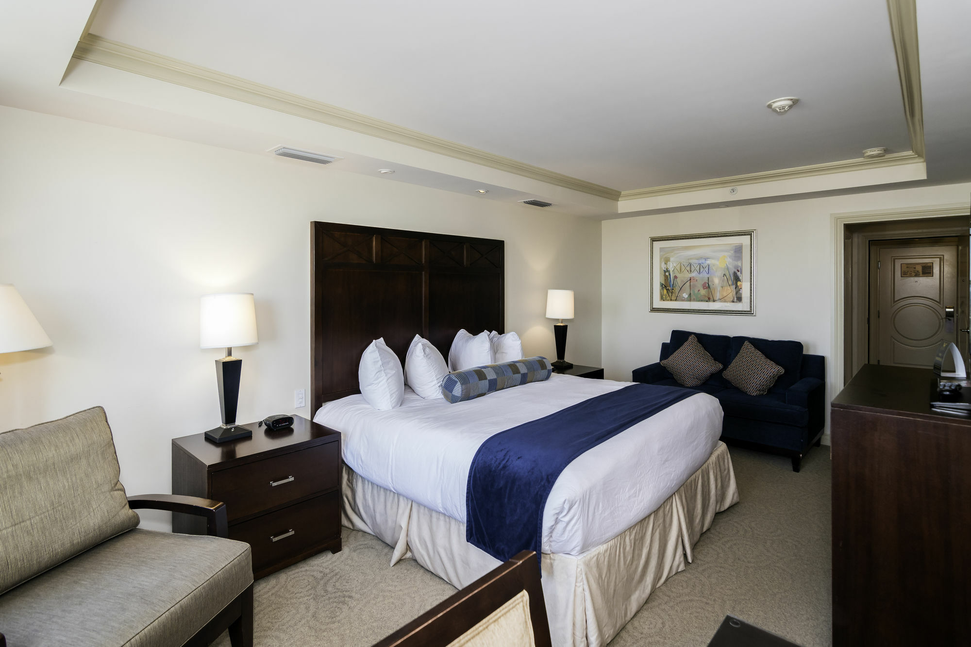Wyvern Hotel, Ascend Hotel Collection Punta Gorda Exterior foto