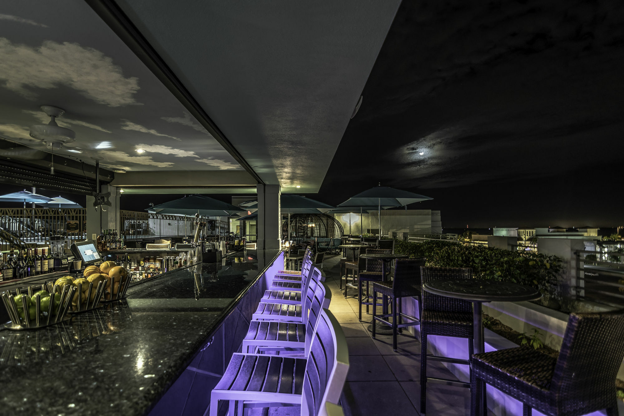 Wyvern Hotel, Ascend Hotel Collection Punta Gorda Exterior foto