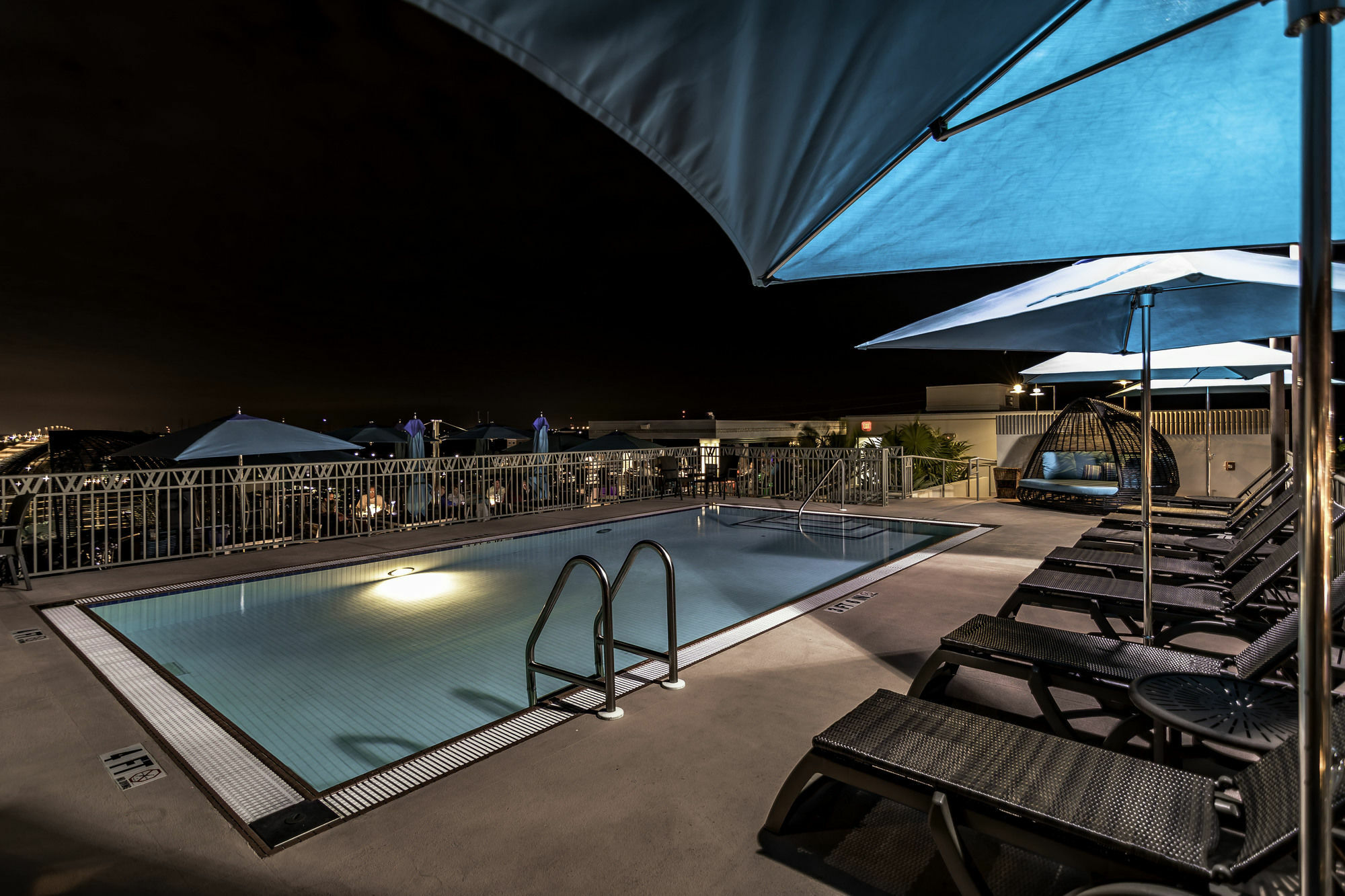 Wyvern Hotel, Ascend Hotel Collection Punta Gorda Exterior foto