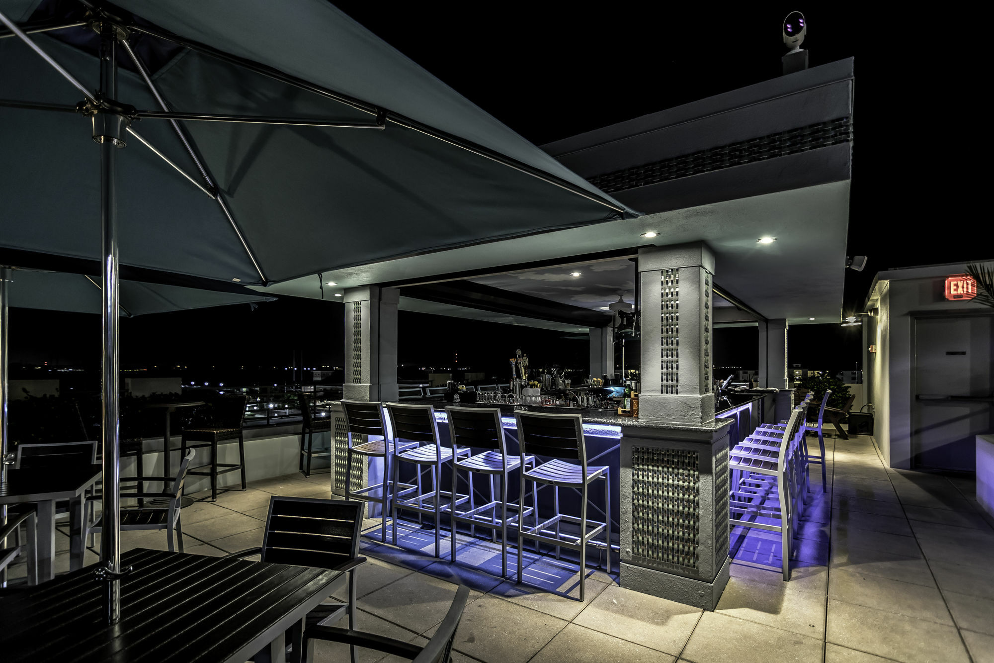 Wyvern Hotel, Ascend Hotel Collection Punta Gorda Exterior foto
