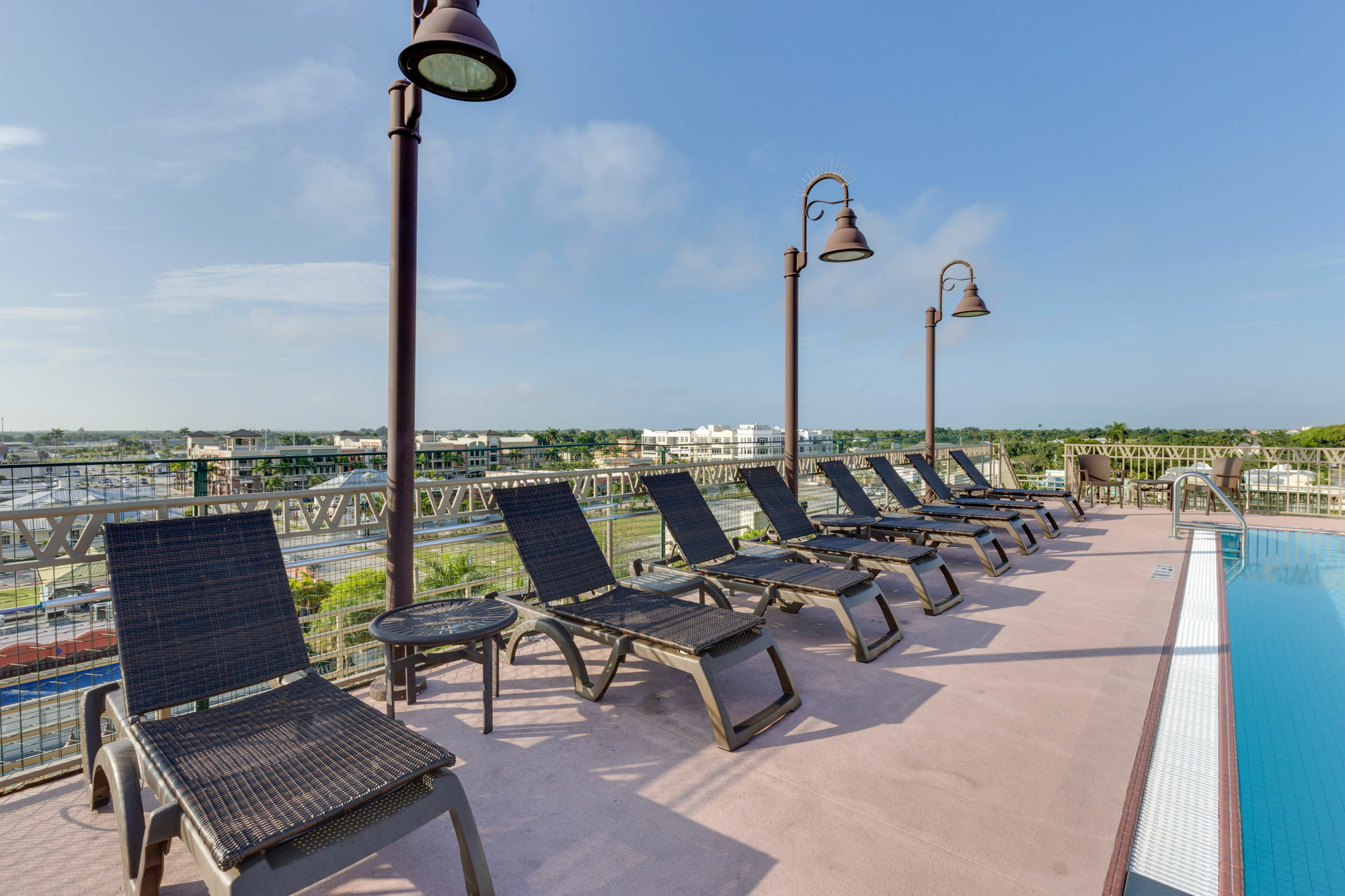 Wyvern Hotel, Ascend Hotel Collection Punta Gorda Exterior foto