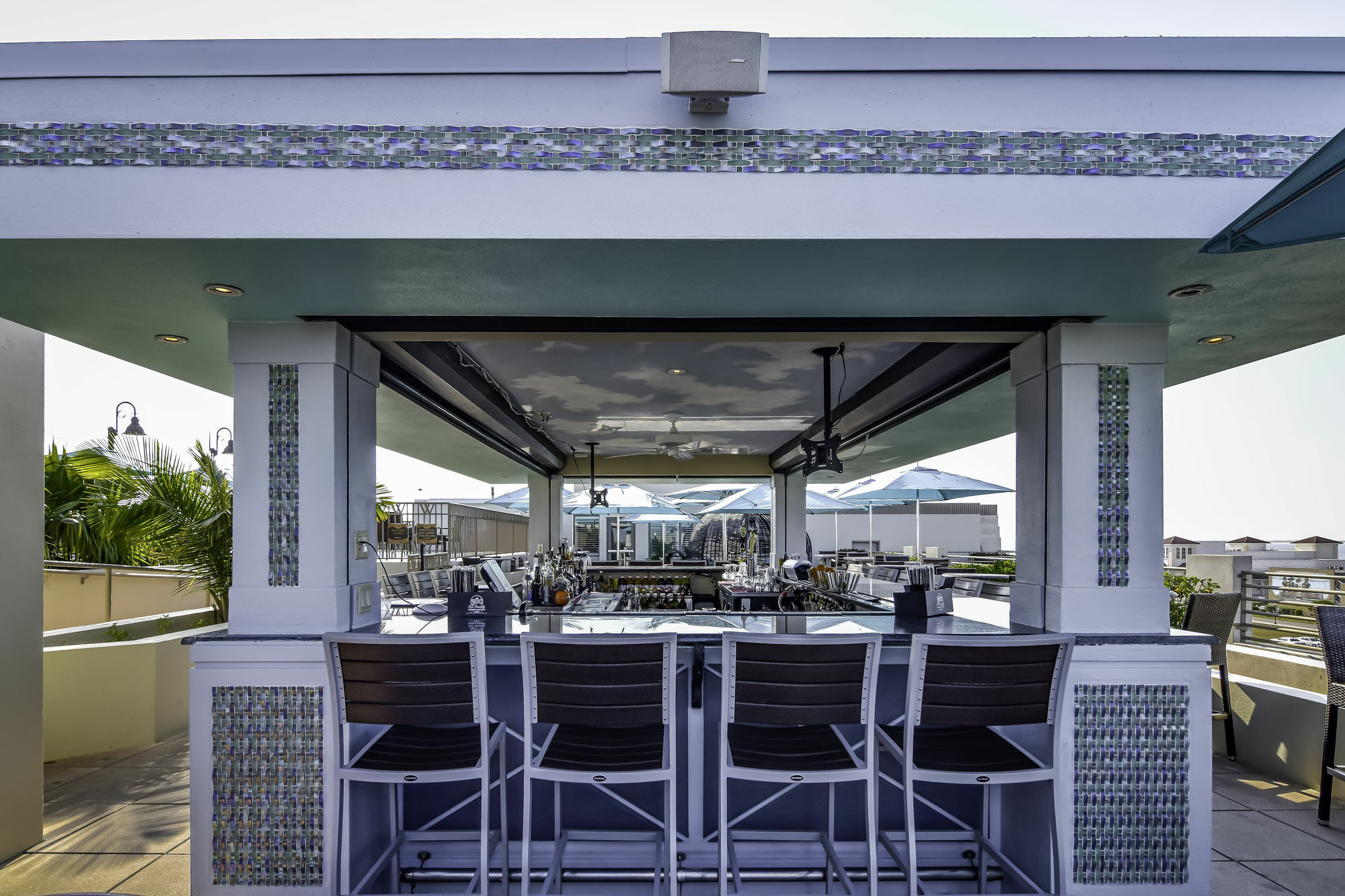 Wyvern Hotel, Ascend Hotel Collection Punta Gorda Exterior foto